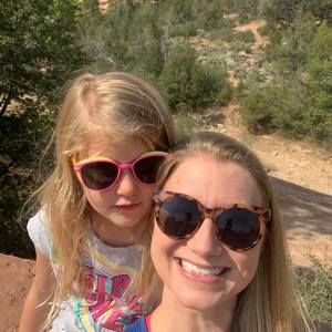 Meet your Posher, Alexandra